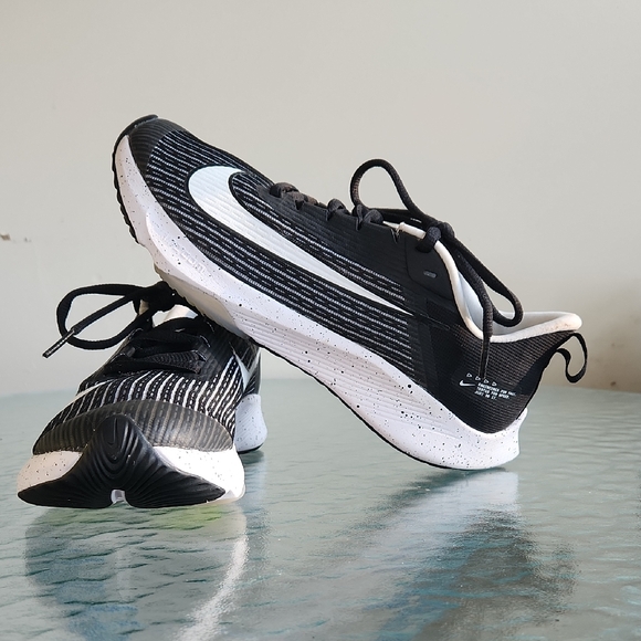 Nike Other - Nike Air Zoom Speed 2 Running Shoes 5.5Y